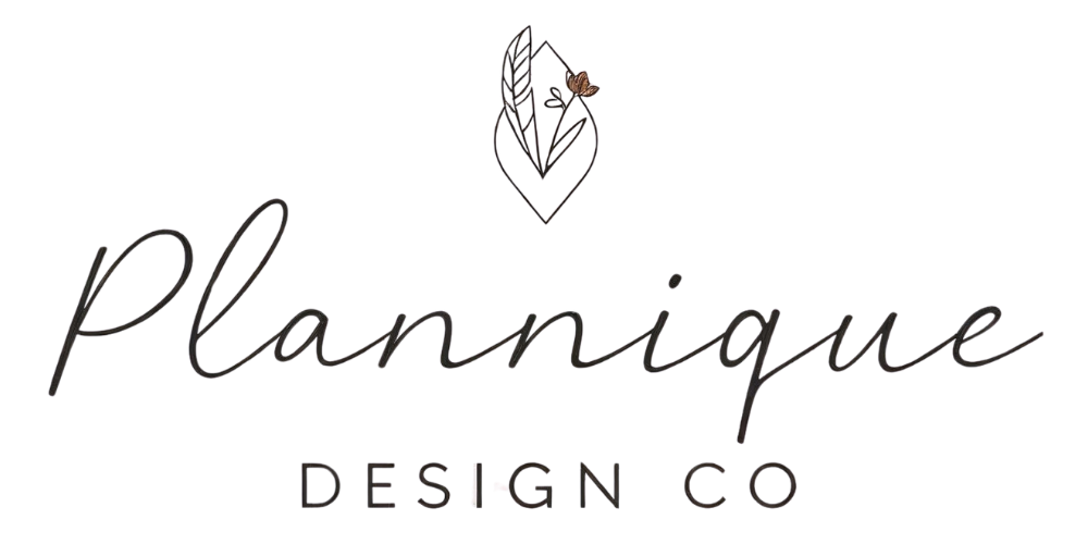 Plannique Design Co