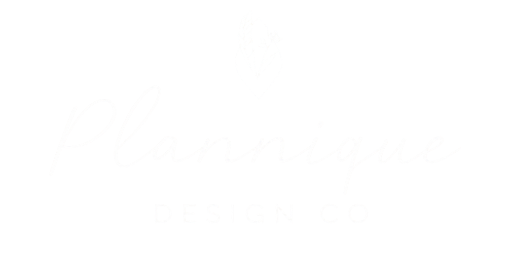 Plannique Design Co